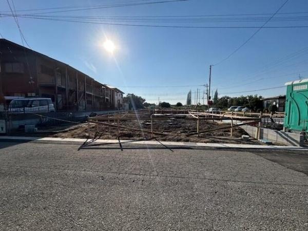 袖ケ浦市今井新築住宅・7号棟