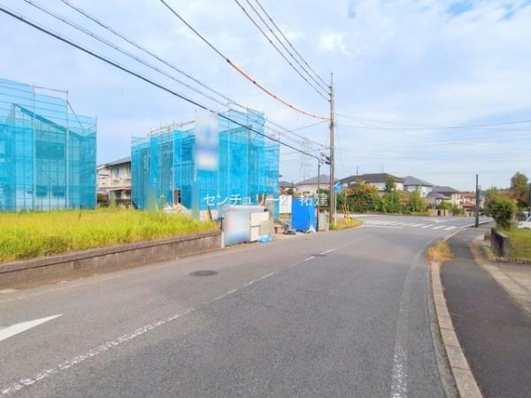 市原市泉台新築住宅・1号棟