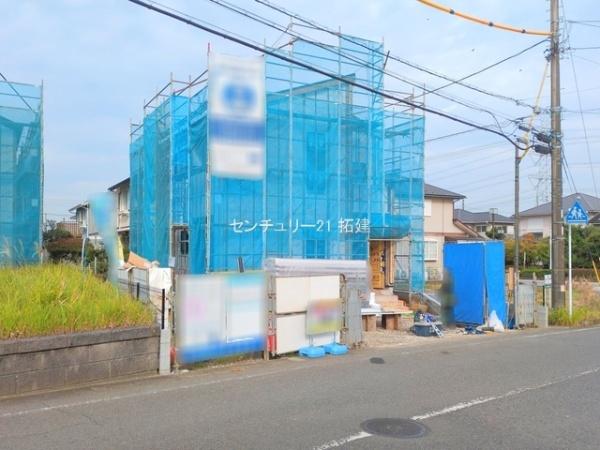 市原市泉台新築住宅・1号棟