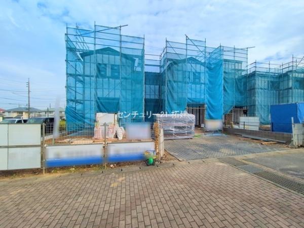 市原市泉台新築住宅・2号棟