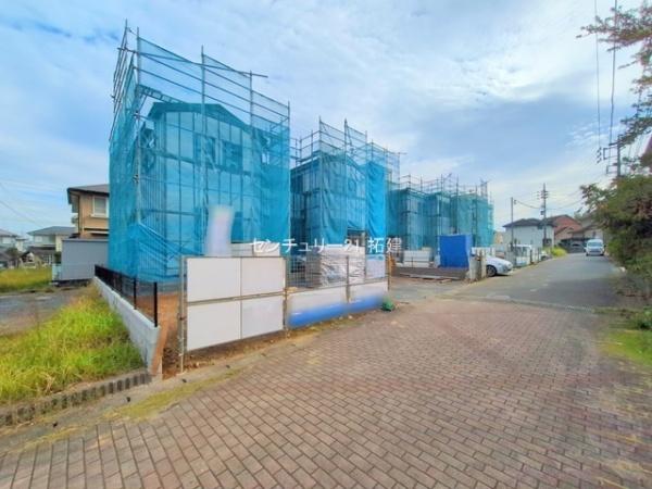 市原市泉台新築住宅・2号棟