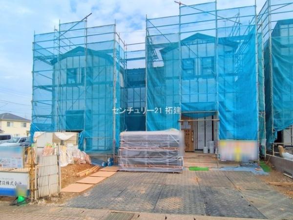 市原市泉台新築住宅・2号棟