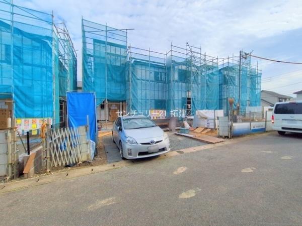 市原市泉台新築住宅・3号棟