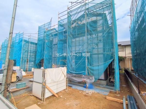 市原市泉台新築住宅・3号棟