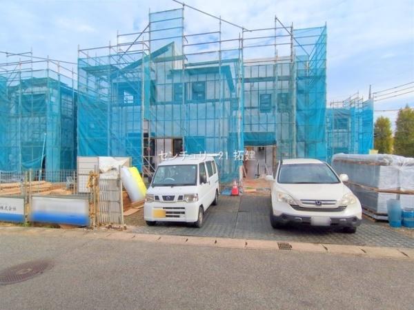 市原市泉台新築住宅・4号棟