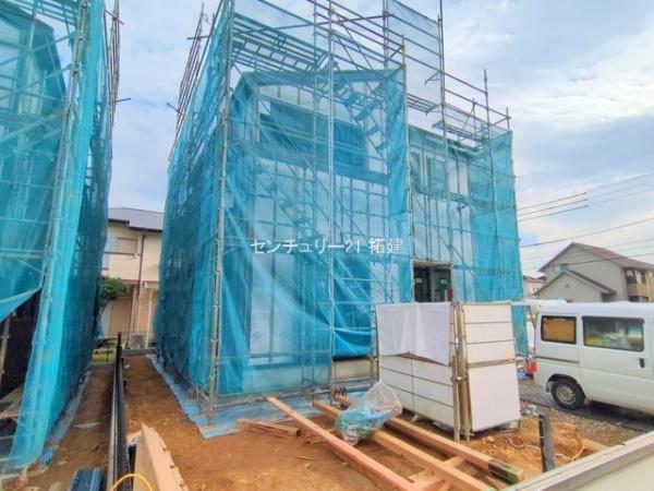 市原市泉台新築住宅・4号棟