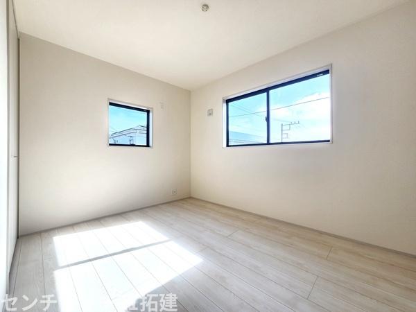 木更津市清見台東新築住宅・1号棟