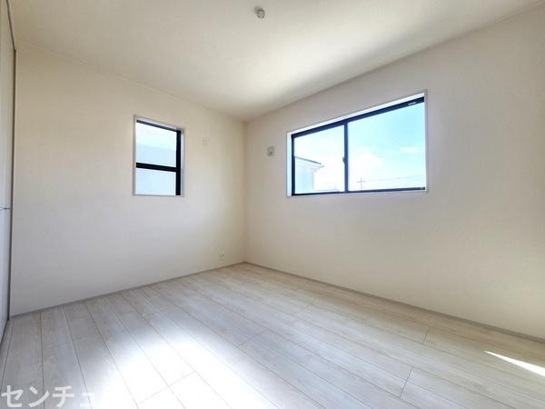 木更津市清見台東新築住宅・1号棟