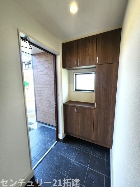 木更津市清見台東新築住宅・1号棟