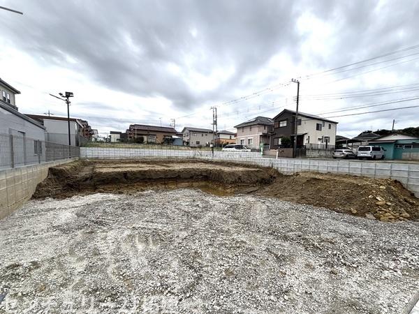 木更津市清見台東新築住宅・2号棟