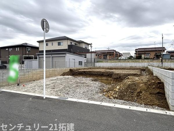 木更津市清見台東新築住宅・2号棟