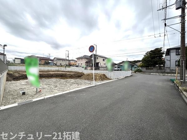 木更津市清見台東新築住宅・2号棟