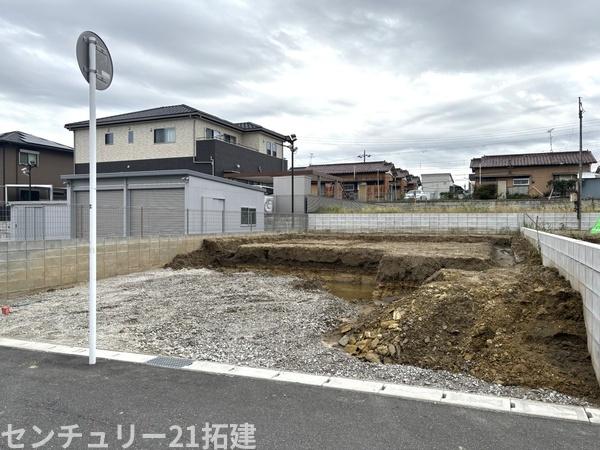 木更津市清見台東新築住宅・2号棟