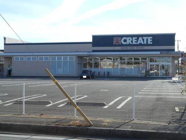 君津市南子安新築住宅(クリエイトエス・ディー君津杢師店)