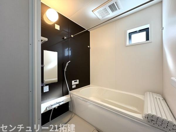 君津市南子安新築住宅