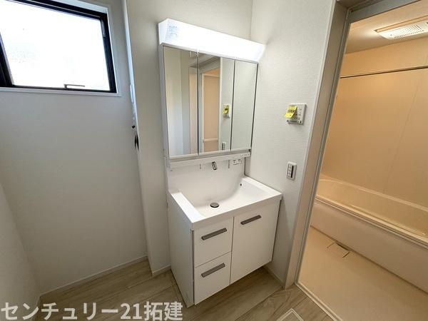 君津市南子安新築住宅