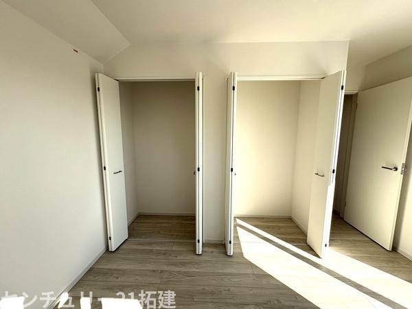 君津市南子安新築住宅