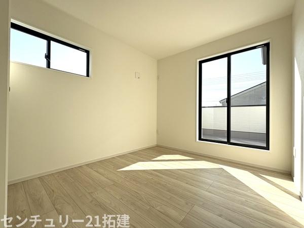 君津市南子安新築住宅