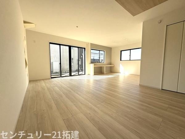 君津市南子安新築住宅