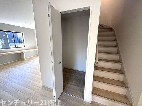 君津市南子安新築住宅