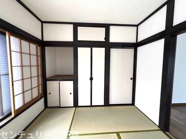 市原市五井西３丁目の中古一戸建て