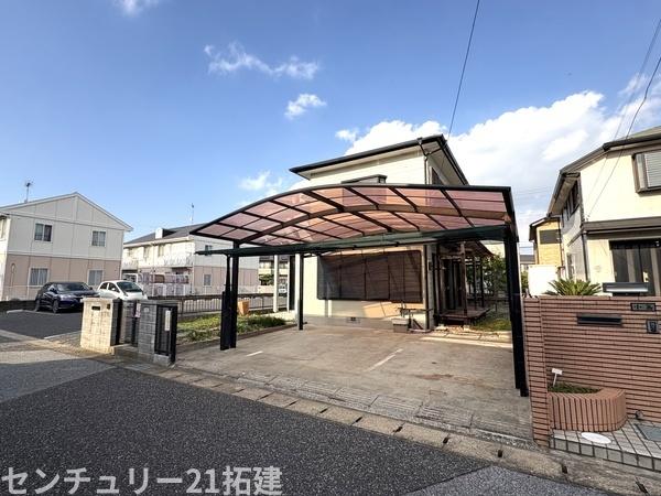 市原市五井西３丁目の中古一戸建て