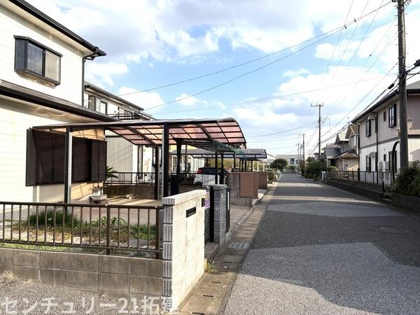 市原市五井西３丁目の中古一戸建て