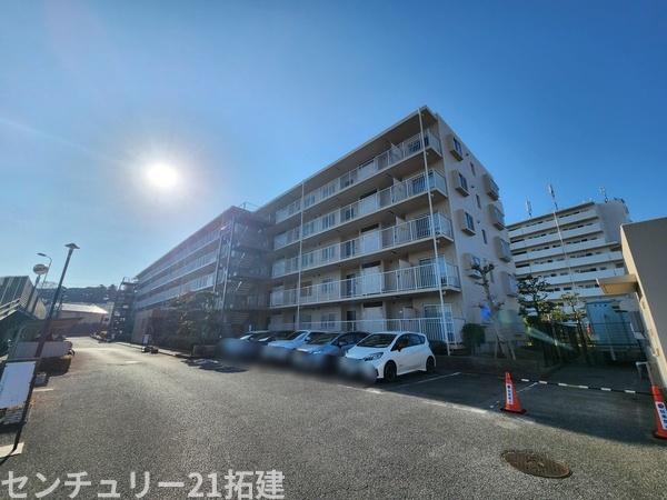 ダイアパレス千葉青葉台イーストアベニュー