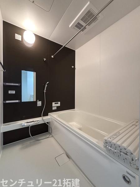 市原市今津朝山新築住宅・1号棟