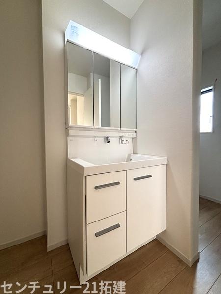 市原市今津朝山新築住宅・1号棟