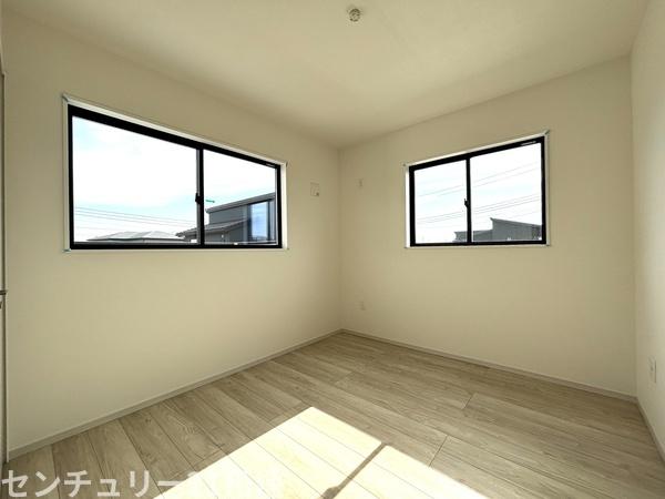 市原市今津朝山新築住宅・2号棟