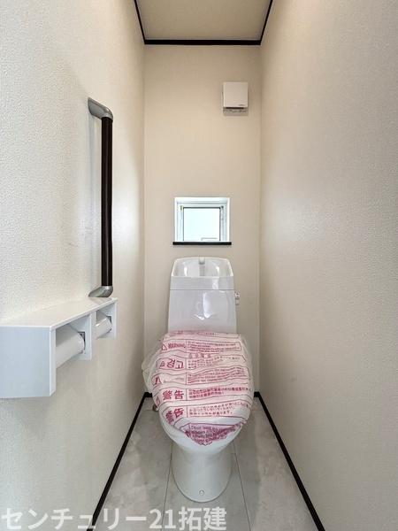 千葉市中央区蘇我5丁目新築住宅・A号棟