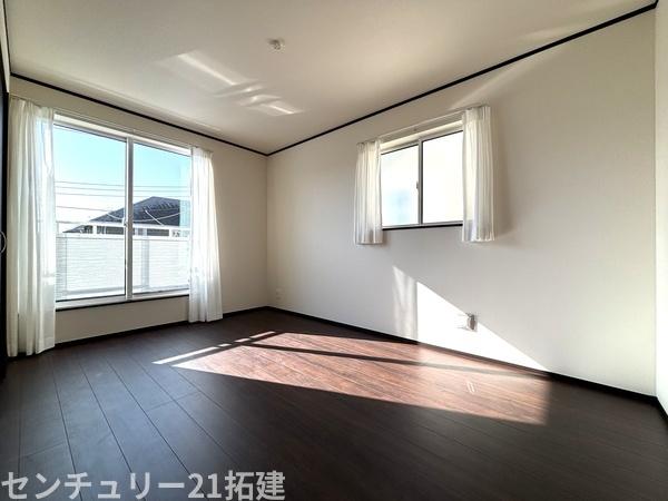 千葉市中央区蘇我5丁目新築住宅・A号棟