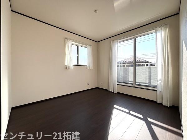 千葉市中央区蘇我5丁目新築住宅・A号棟