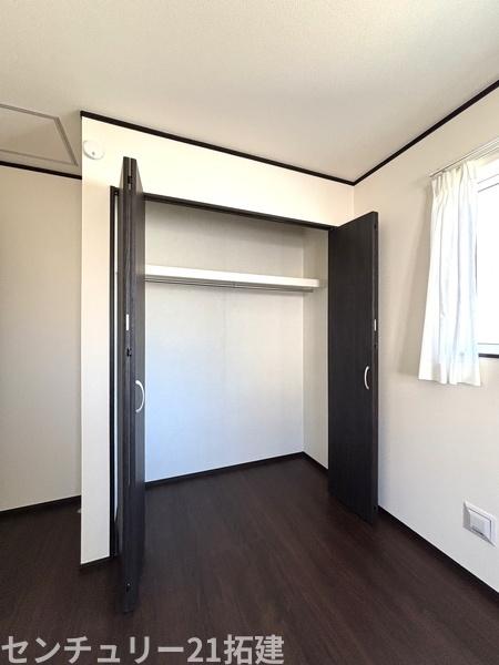 千葉市中央区蘇我5丁目新築住宅・A号棟