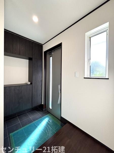 千葉市中央区蘇我5丁目新築住宅・A号棟