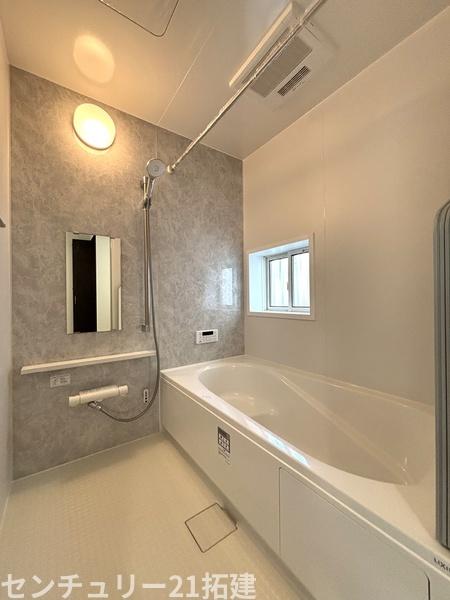 千葉市中央区蘇我5丁目新築住宅・A号棟