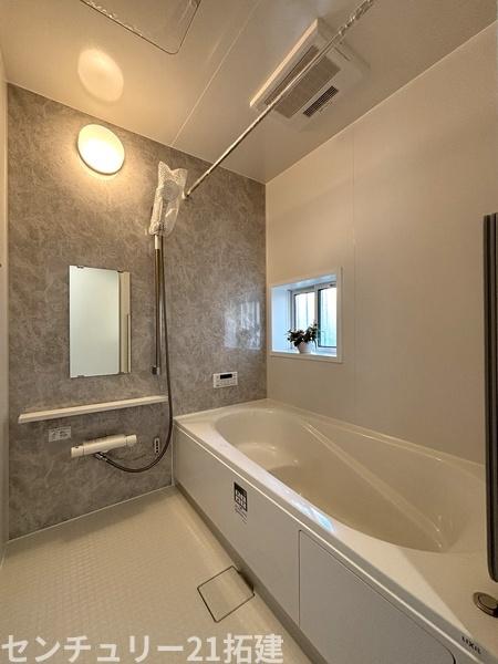 千葉市中央区蘇我5丁目新築住宅・B号棟