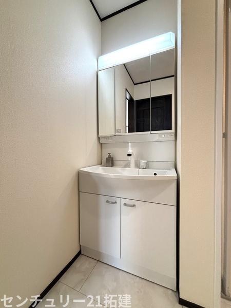 千葉市中央区蘇我5丁目新築住宅・B号棟