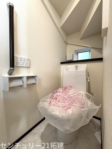 千葉市中央区蘇我5丁目新築住宅・B号棟