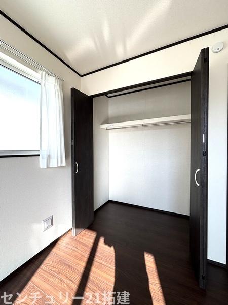 千葉市中央区蘇我5丁目新築住宅・B号棟