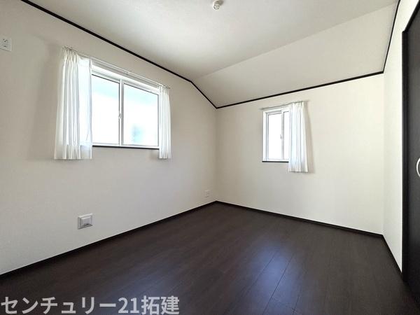 千葉市中央区蘇我5丁目新築住宅・B号棟