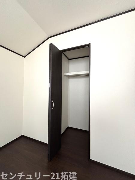 千葉市中央区蘇我5丁目新築住宅・B号棟