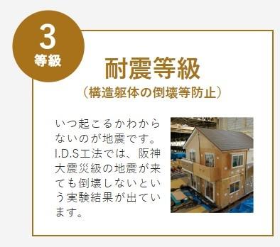千葉市中央区蘇我5丁目新築住宅・B号棟