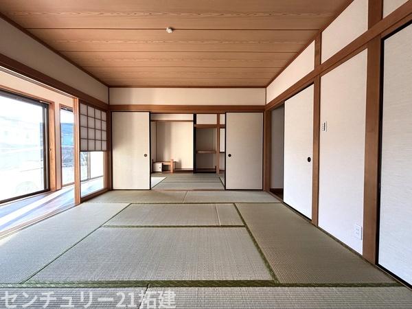 木更津市真舟１丁目の中古一戸建て