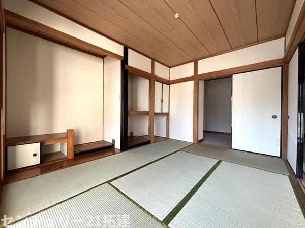 木更津市真舟１丁目の中古一戸建て