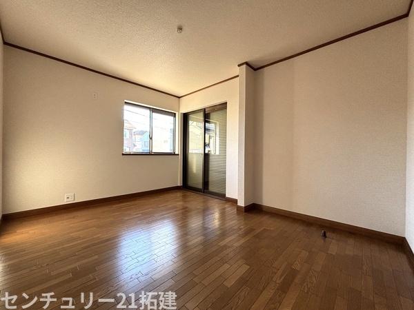 木更津市真舟１丁目の中古一戸建て