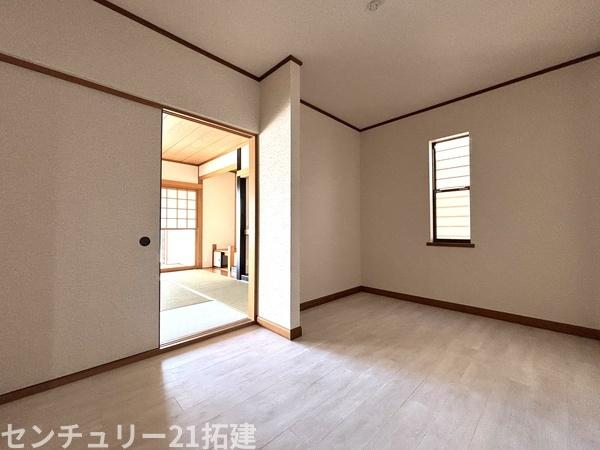 木更津市真舟１丁目の中古一戸建て