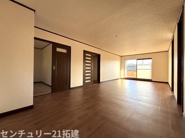 木更津市真舟１丁目の中古一戸建て