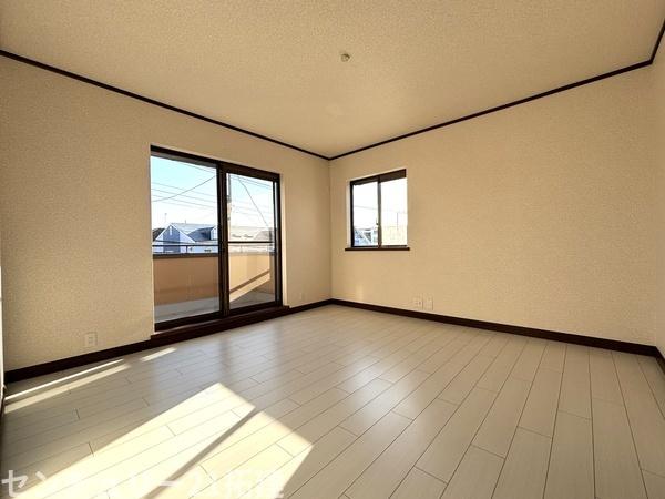 木更津市真舟１丁目の中古一戸建て